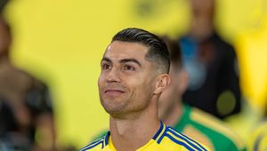 Nie ma sobie równych na całym świecie. Kosmiczne zarobki Ronaldo