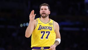 Zawirowania w życiu Luki Doncica. Teraz wyznał prawdę