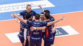 ZAKSA się zbroi. Znamy prawdopodobną linię przyjęcia