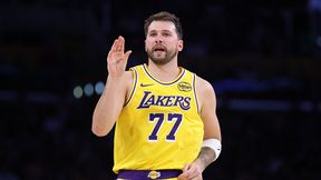 Zawirowania w życiu Luki Doncica. Teraz wyznał prawdę