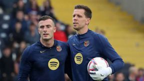 Barcelona pozbywa się rywala Szczęsnego. Ma odejść do Włoch