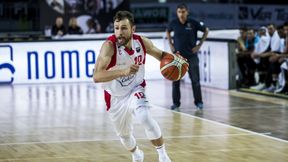 EBL. Polski Cukier odkrywa kolejne karty. Maciej Kucharek na testach