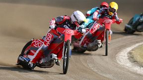 Lista startowa wielkiego finału Speedway Best Pairs