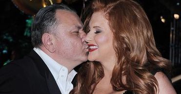 Wojna u Grycanów! Poszło o kasę?