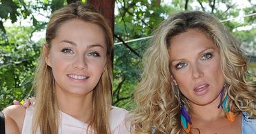 Socha i Liszowska zostaną najlepszymi przyjaciółkami?