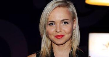 Candy Girl: Wygląda jak... pingwin!