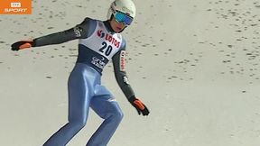 PŚ w Wiśle: Skok Ziobry (I seria)