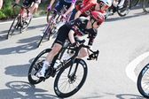 Kolarstwo: Tour of the Alps - 1. etap