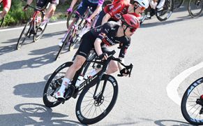 Eurosport 2 Kolarstwo: Tour of the Alps - 1. etap