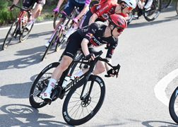 Eurosport 2 Kolarstwo: Tour of the Alps - 1. etap