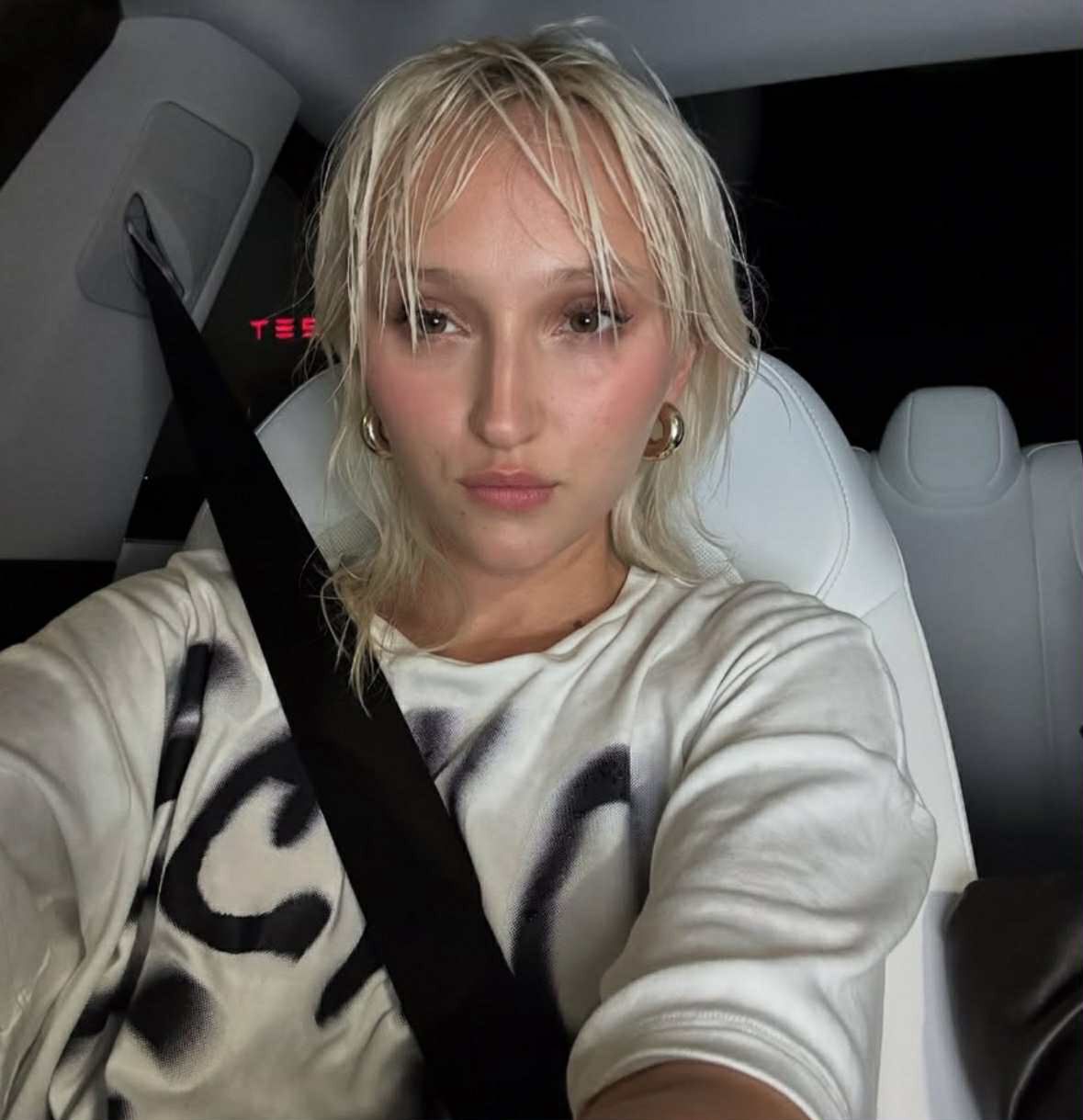 Hi Hania o zarobkach influencerów