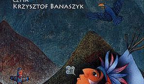 Dar totemów. Baśnie indiańskie