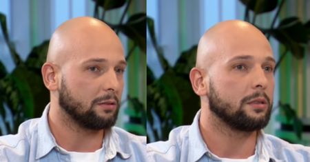 Pela zdradził prawdę o rozstaniu z Kaczorowską. Łzy napływały mu do oczu