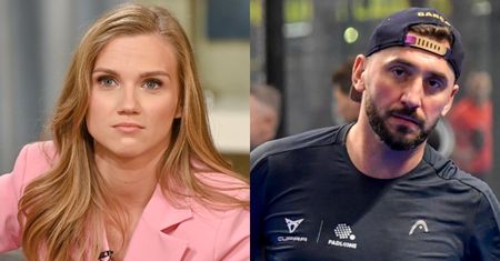Wzburzona Agnieszka Kaczorowska odpowiada fanom krytykującym ją za słowa o Rafale Maseraku. "NIE AKCEPTUJĘ PLUCIA na mnie bez podstawy"