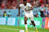 Piłka nożna: Mistrzostwa świata 2026 - mecz grupy L: Anglia - Ghana