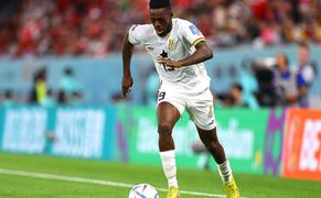 TVP 1 HD Piłka nożna: Mistrzostwa świata 2026 - mecz grupy L: Anglia - Ghana