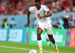 TVP 1 HD Piłka nożna: Mistrzostwa świata 2026 - mecz grupy L: Anglia - Ghana