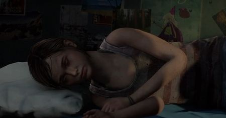 Do 14 lutego jeszcze trochę czasu, ale intro dodatku do The Last of Us możecie obejrzeć już dziś