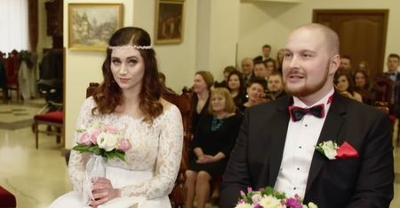 Martyna ze "Ślubu od pierwszego wejrzenia" jest w ciąży. Zdradziła, jak zareagował jej były mąż