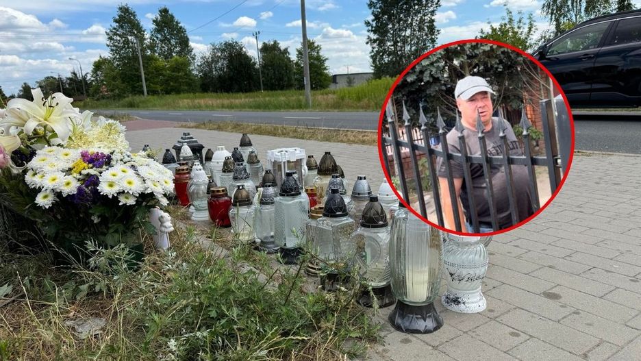 Ojciec kierowcy bmw zabrał głos
