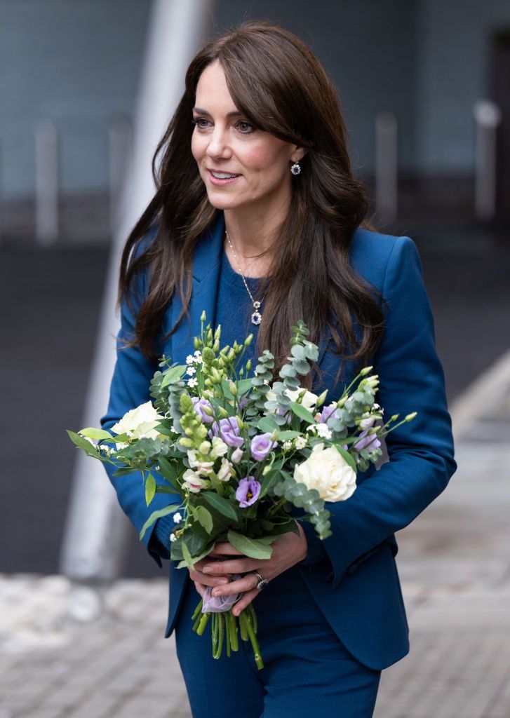 Księżna Kate