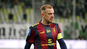 Grosicki nie gryzł się w język. "Jestem załamany tym, co się dzieje"