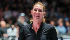 Zaskakujące doniesienia o legendzie tenisa. Została twarzą... znanego dyskontu