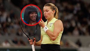 Venus Williams zachwycona. Doceniła Chwalińską