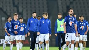 Obrońca Lecha przeniesie się do MLS? Konkretne zainteresowanie ze strony Amerykanów