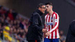 La Liga. German Burgos odchodzi z Atletico. Chce zostać pierwszym trenerem