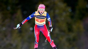 Therese Johaug szybsza nawet od mężczyzn! Jedenastu biegaczy gorszych niż Norweżka