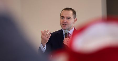 Wiemy, co dzieje się z dawną kawalerką Karola Nawrockiego. Stowarzyszenie ujawnia