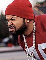 Ice Cube: Saddam nie gorszy od Busha