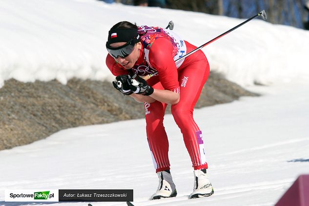 Justyna Kowalczyk ma na swoim koncie siedem medali mistrzostw świata