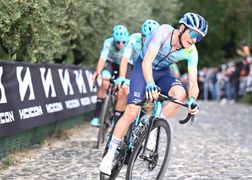 Eurosport 2 HD Kolarstwo: Wyścig Walońska Strzała