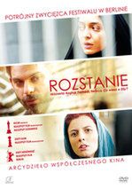 ''Rozstanie'': Nominowany do Oscara film już na DVD!