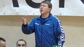 Bogdan Kowalczyk dla SportoweFakty.pl: Na drugę rundę patrzę z optymizmem