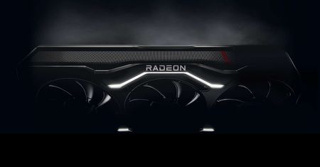 Wygląda kozacko! Wyciekły zdjęcia karty Radeon RX 7900 XTX