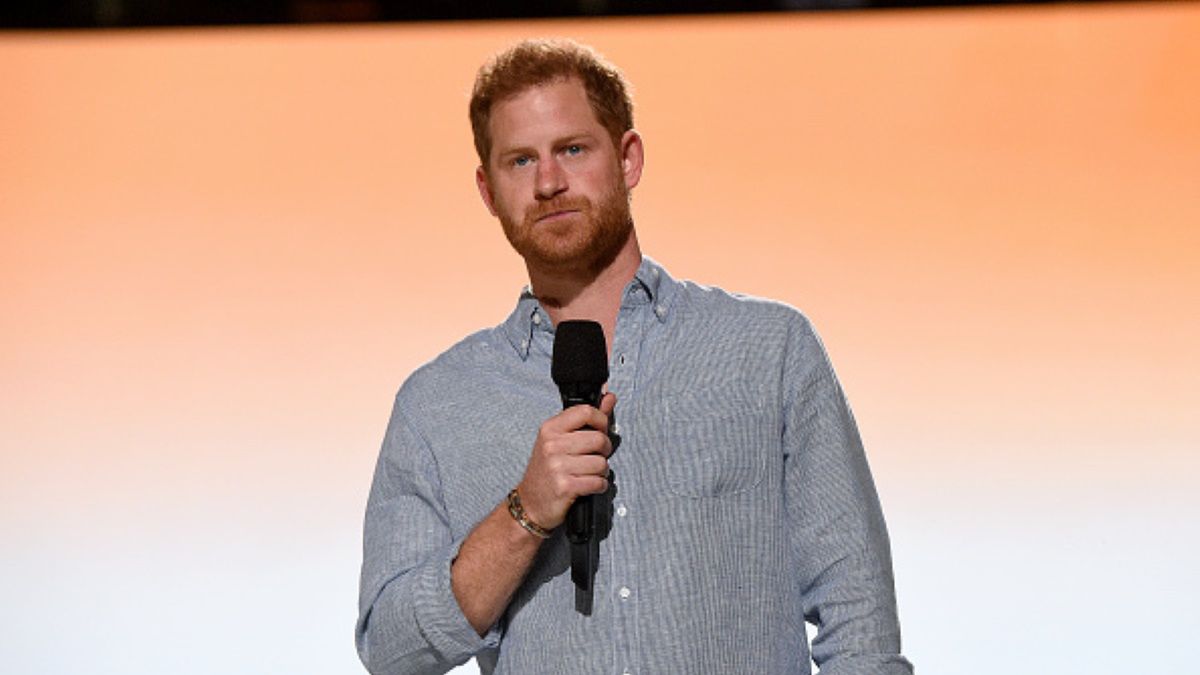 To może być "gwóźdź do trumny" dla księcia Harry'ego 