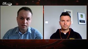 Żużel. Magazyn Bez Hamulców. Dymek, Miśkowiak i Kryjom gośćmi Galewskiego!