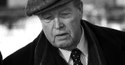 Nie żyje aktor "Ostrego dyżuru". John Aylward miał 75 lat
