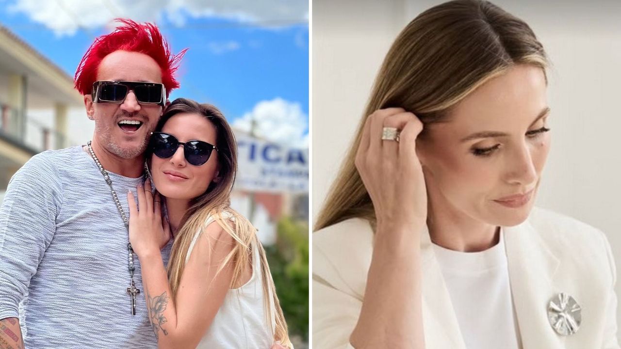 Pola  Wiśniewska dodała wymowny wpis 
