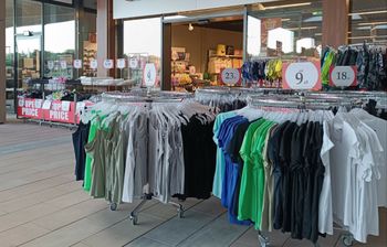 Niemiecka sieć podbija Polskę. Do końca roku otworzy 6 nowych sklepów