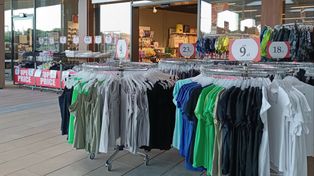 Niemiecka sieć podbija Polskę. Do końca roku otworzy 6 nowych sklepów