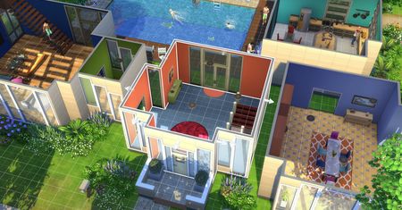 The Sims 4 można już kupić na Steam. Także w promocyjnym pakiecie za 2000 zł