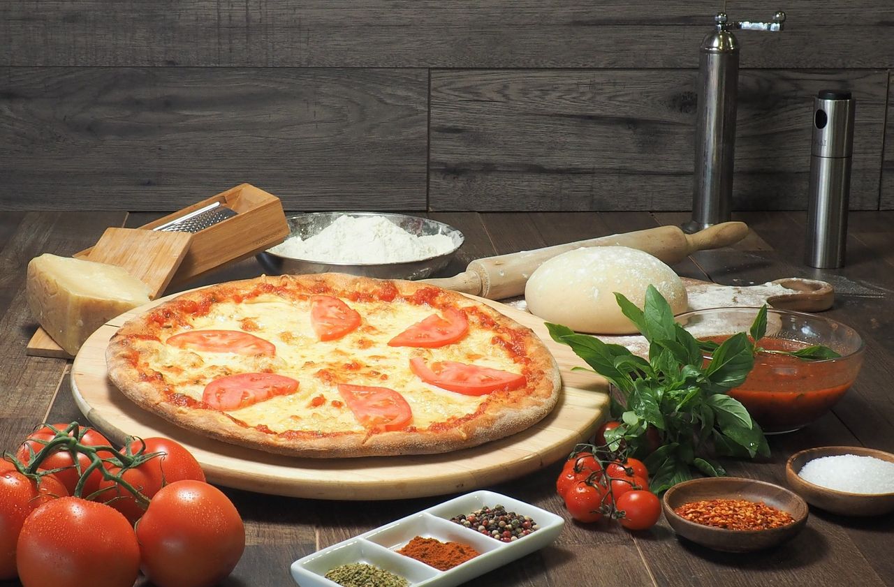 Pizza, z którą podbijesz wszystkie serca i żołądki. Jak ją zrobić