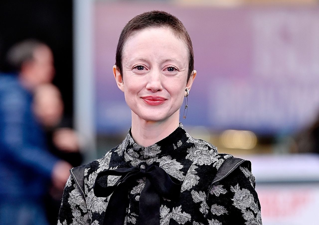 Afera wokół Oscarów. Andrea Riseborough nie powinna dostać nominacji?