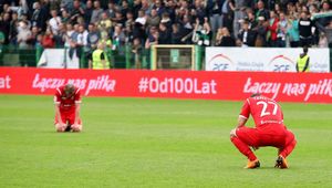 Szykuje się rewolucja w Widzewie Łódź