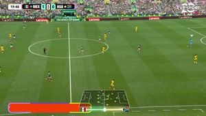 To nie żart. Tak mundial transmitują Niemcy. Przyjrzyj się zdjęciu
