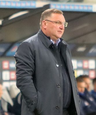 Media: Klub podjął decyzję ws. Michniewicza